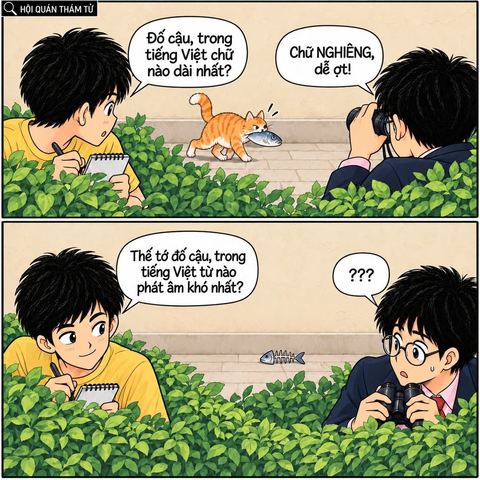 Chữ dài nhất tiếng Việt
