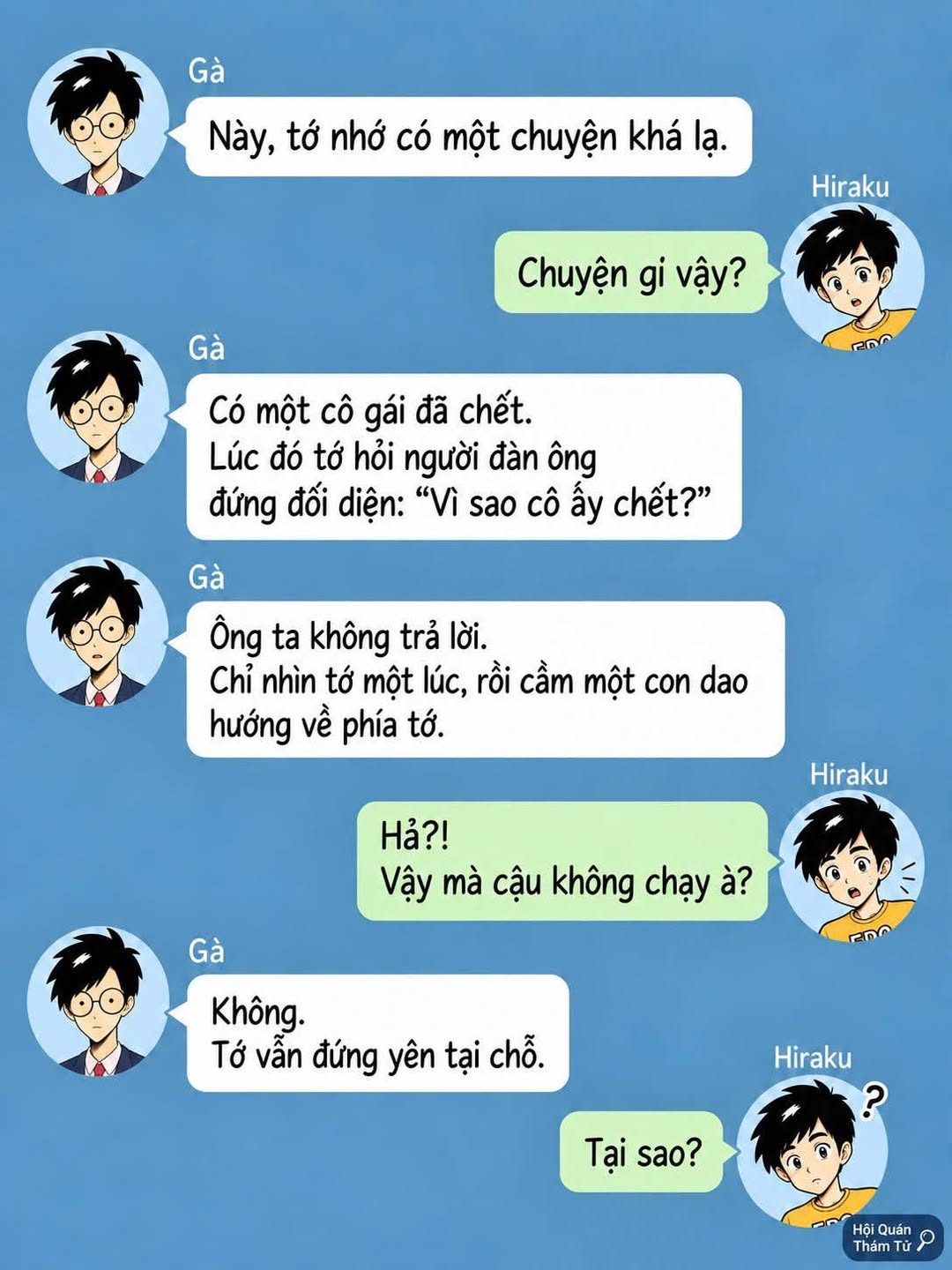 Người đàn ông cầm dao