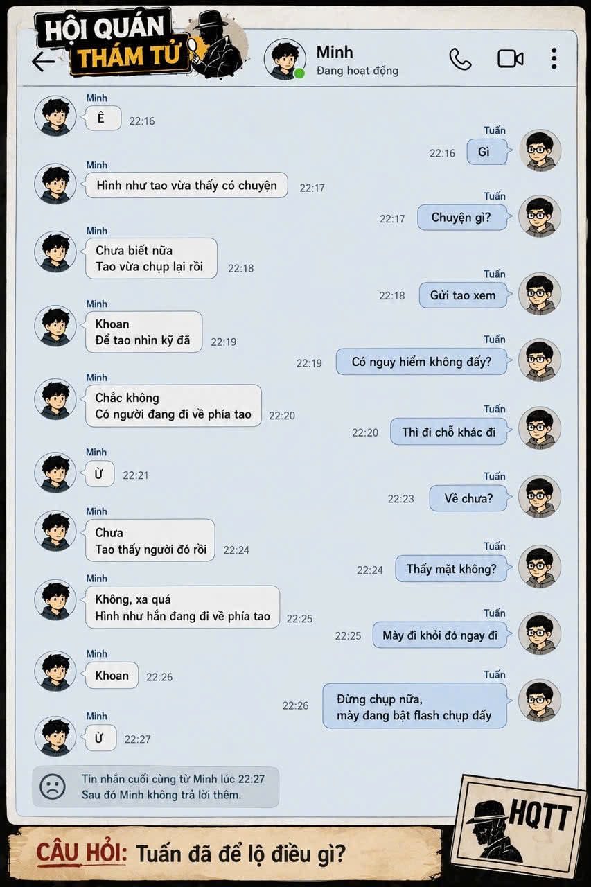 Người bạn thân